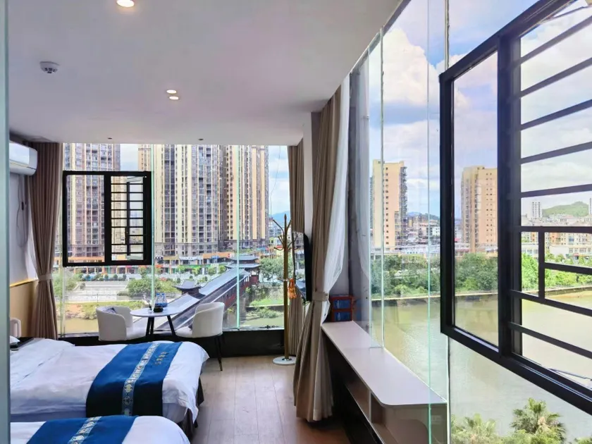 Jiangwan Esports Hotel - Image 1