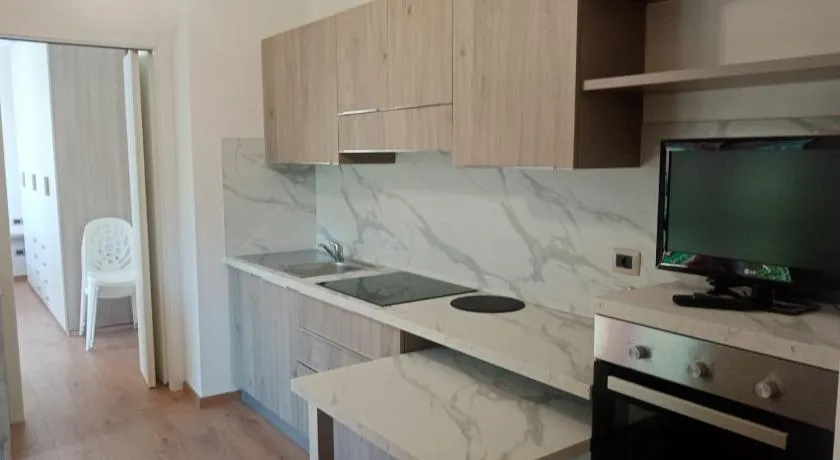 Appartamento Prima Rosa - Image 1