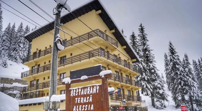 Hotel Restaurant Alessia - Image 1