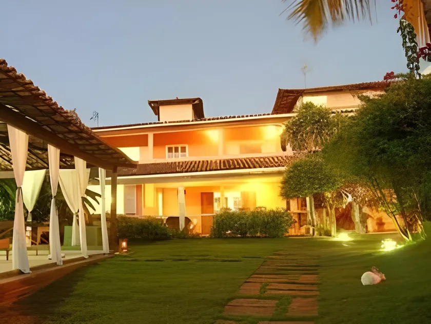Spazio Buzios Guesthouse - Image 1