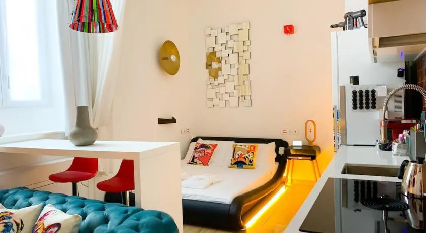 HomeSuite sul Lago - Image 1
