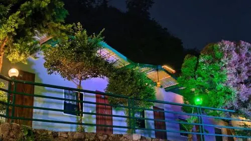 Maasa Retreat & Resort - Image 1