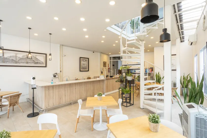 Connect Hotel Chiang Rai - Image 1
