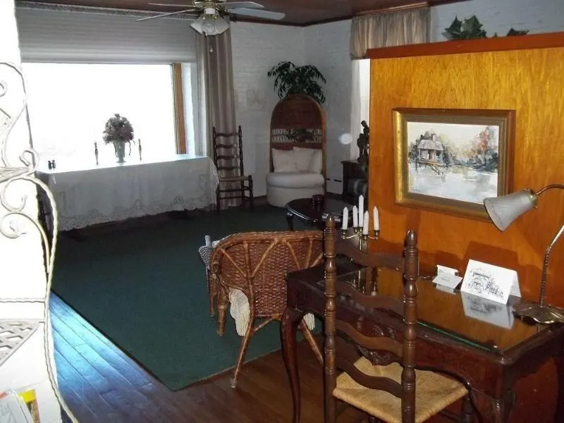 The Rivers Edge Executive Suites - Image 1