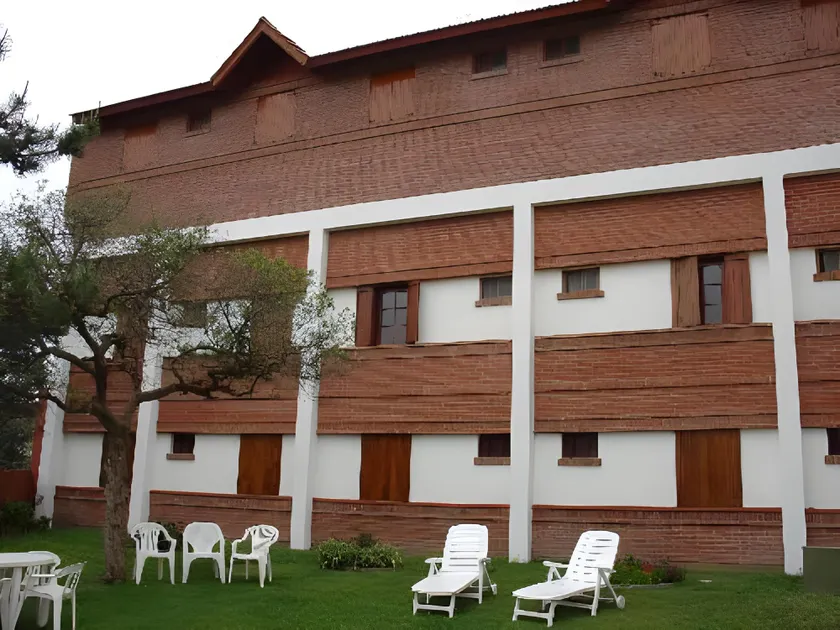 Hotel Dubrava - Image 1