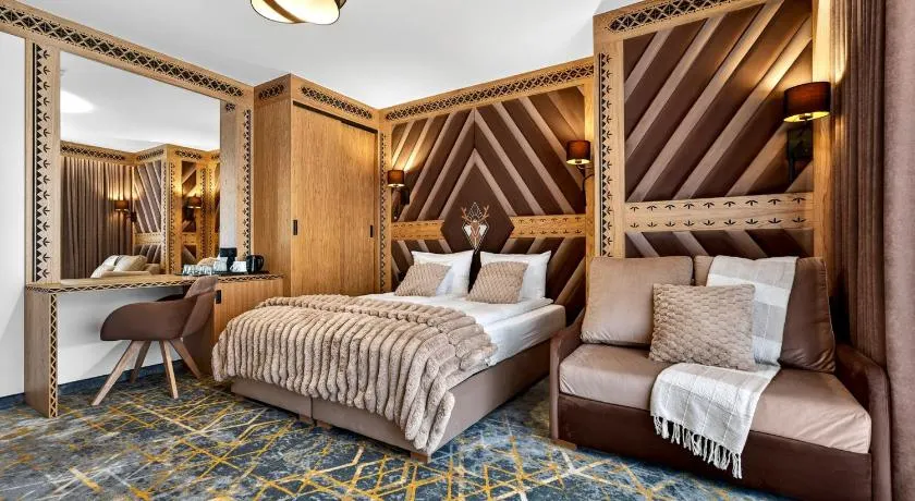 Grand Regle Resort & SPA - Image 1