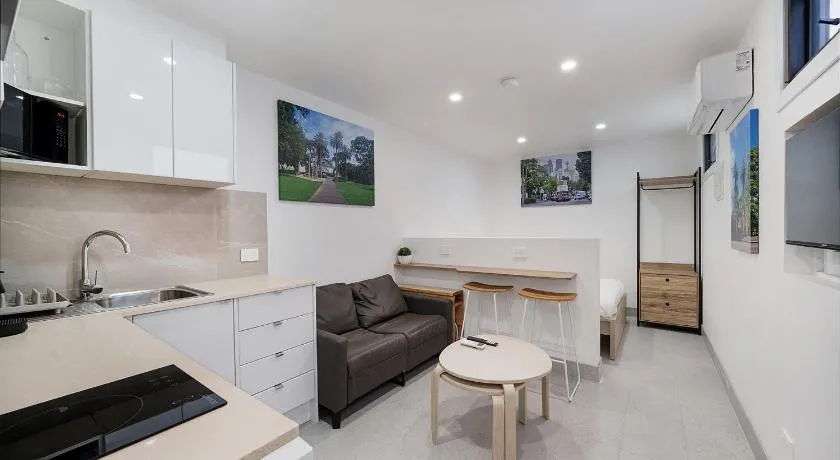 Cosy Studio - Image 1