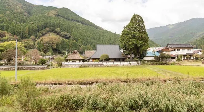 おさじの宿　堂屋敷 - Image 1