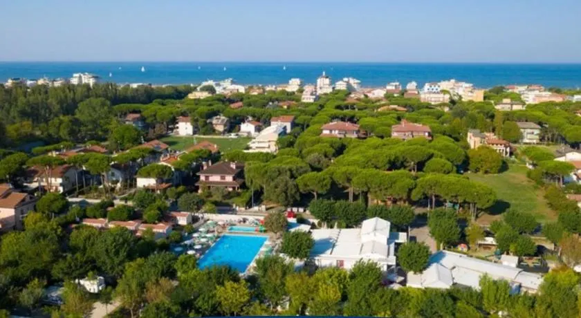 Club del Sole Adriatico Cervia Easy Camping Village - Image 1