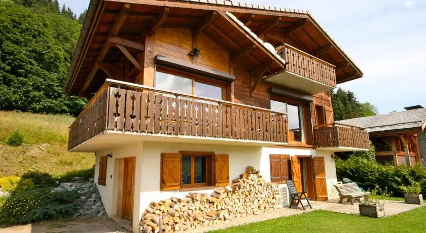 Chalet The Loft - Image 1