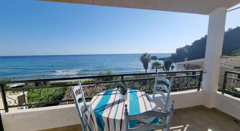 Corfu Dream Glyfada Apartments - Image 1