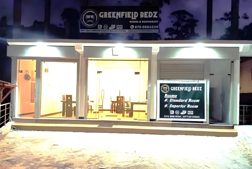 Green Field Bedz - Image 1
