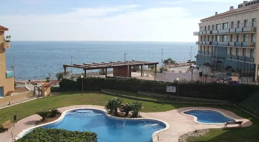 Apartamento L'Ampolla Flamingo y Mar - Image 1