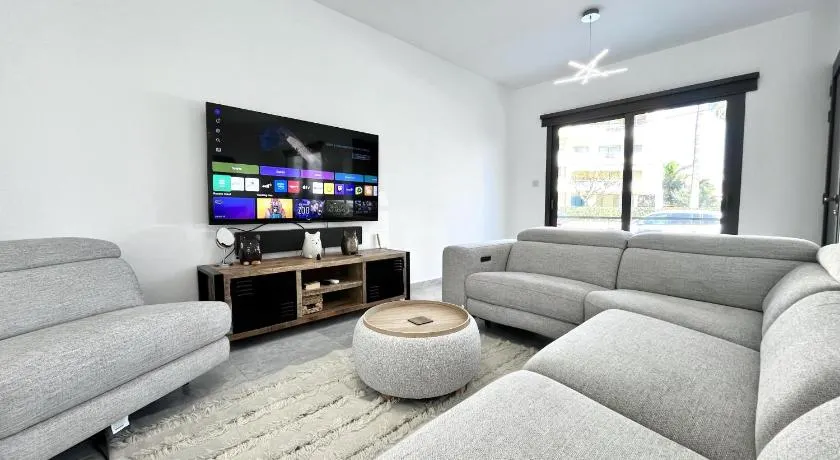 STAY Lumiere House - Image 1