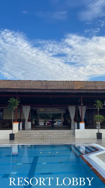 Lilla Sea View Retreat, Malacca Formerly Known as LoVita Tanjung Bidara - Image 1