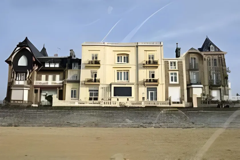 Hôtel Alba - Image 1