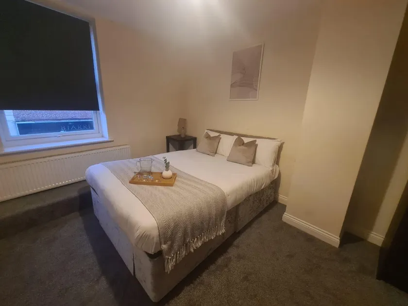 North Shields Exec Apartments - Image 1
