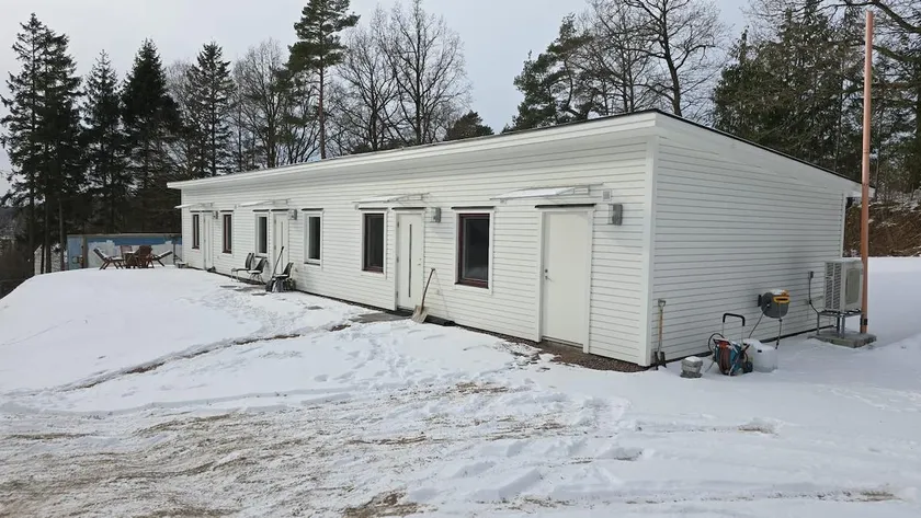 Workers Stay - Worker Accommodation Hisingen - Image 1