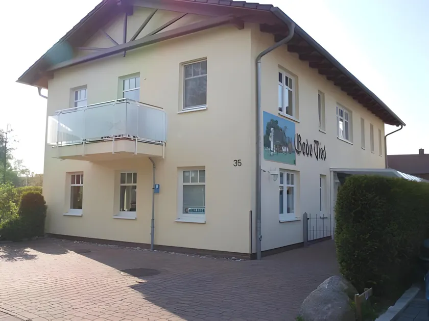 Hotel Gode Tied - Image 1