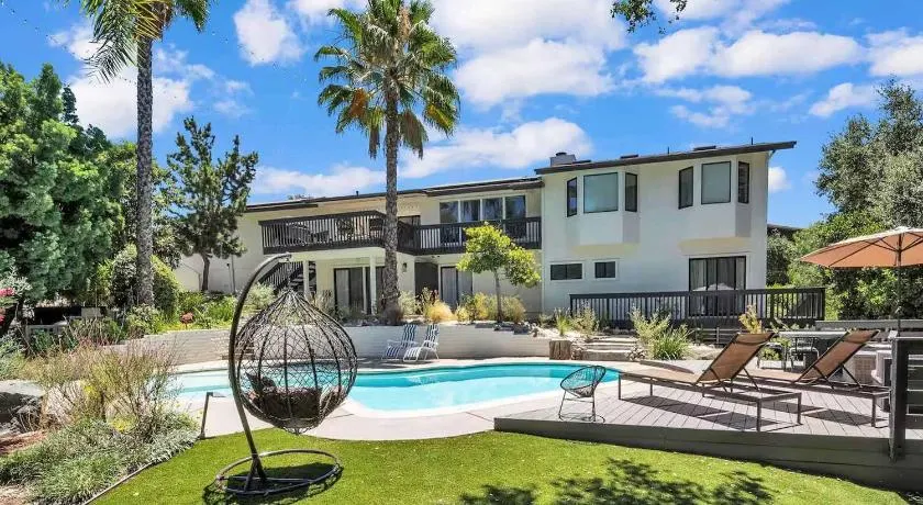 Fallbrook Pool & Spa Wine Country Estate - Image 1