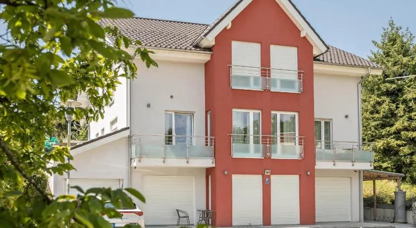 Apartment für Zwei - Image 1