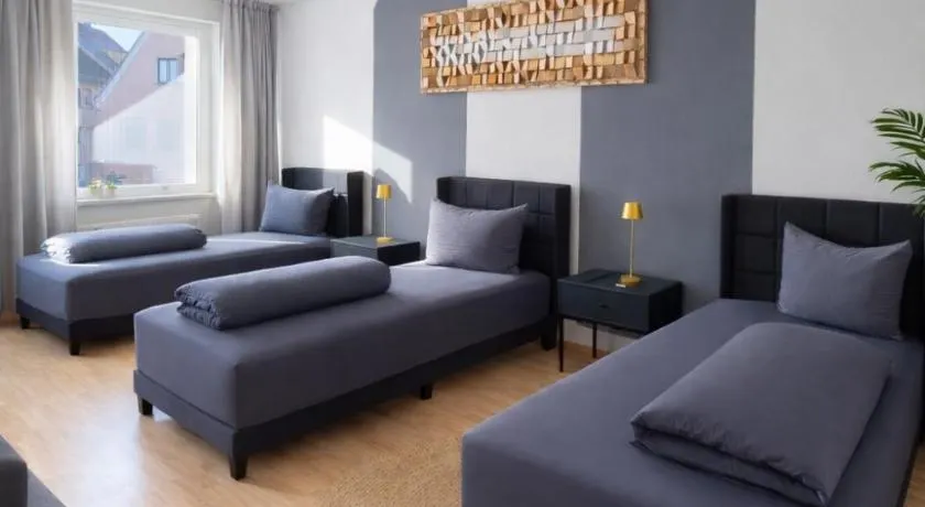 Angela Apartments - Image 1