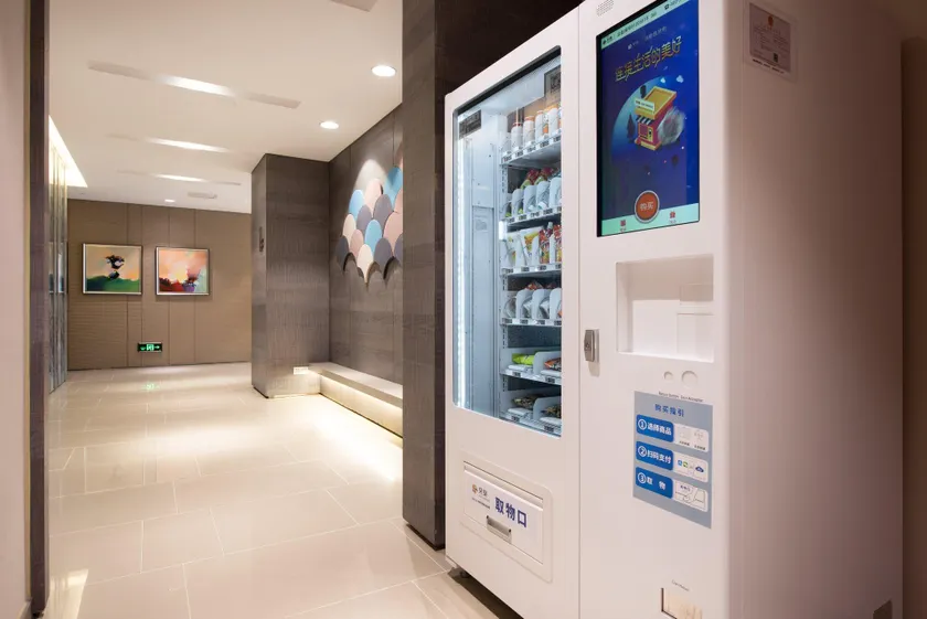 Holiday Inn Express Chongqing University Town by IHG - Image 1