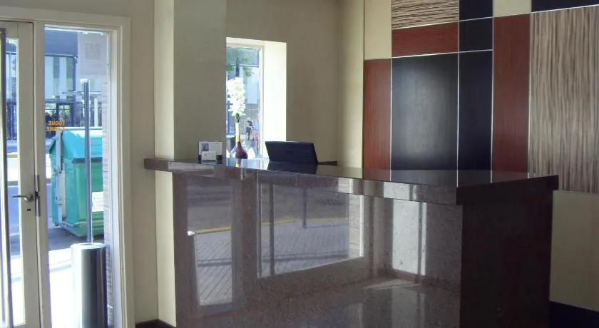 Hotel Micro - Image 1