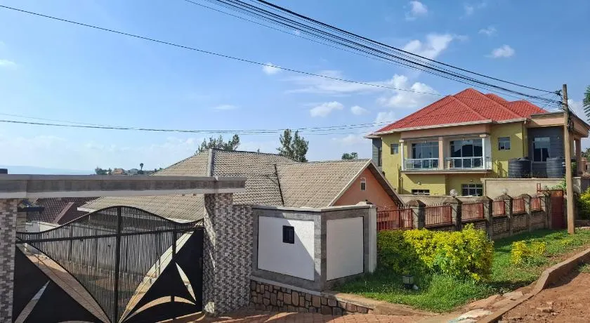 Kigali Garden Home - Image 1