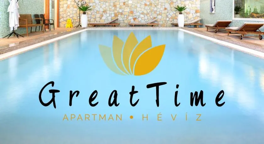 Hotel Carbona Spa Residence Apartmanok - Image 1