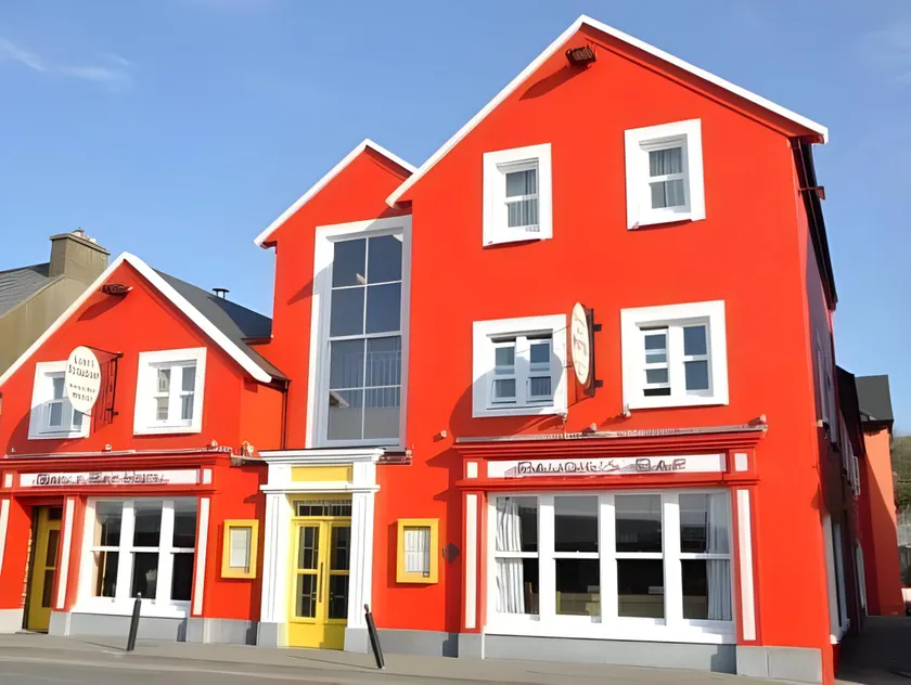 Dingle Bay Hotel - Image 1