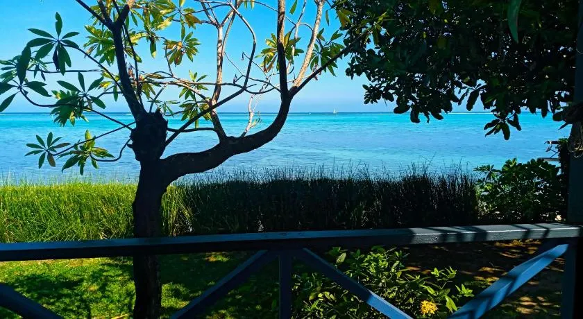 MOOREA - Fare Taina Iti - Image 1