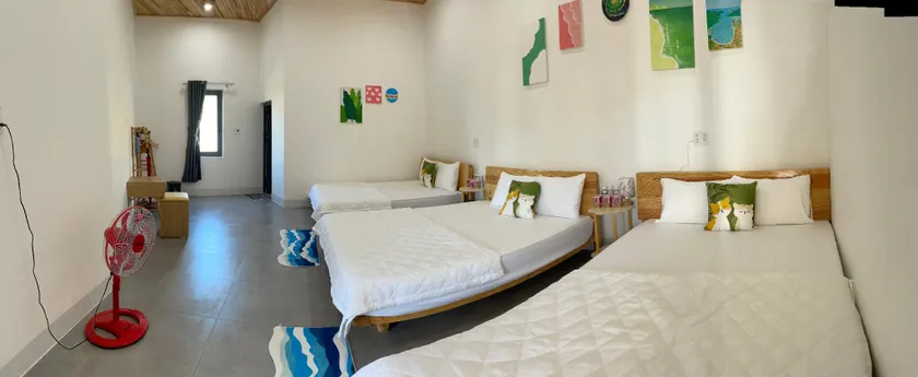 Homestay Sỹ Vĩnh Hy - Image 1