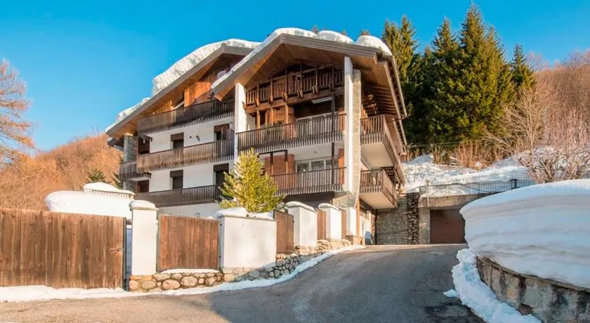 La Casa Delle Marmotte - Image 1