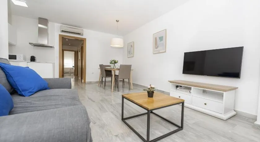 Apartamento Ferrandiz - Image 1