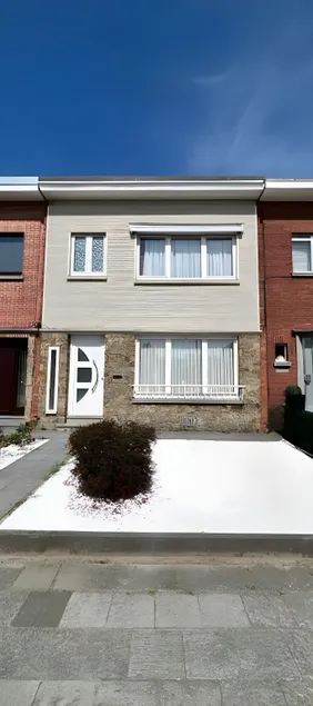 Ganha holiday house - Image 1