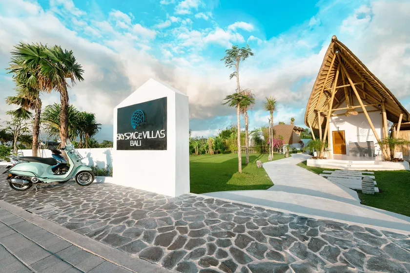 Skyspace Villas Bali - Image 1