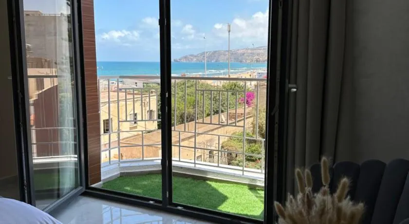 Bella Address Hotel Beach - Image 1