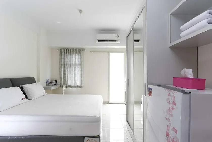 Margonda Residence 2 Property by Chika Valery - Image 1