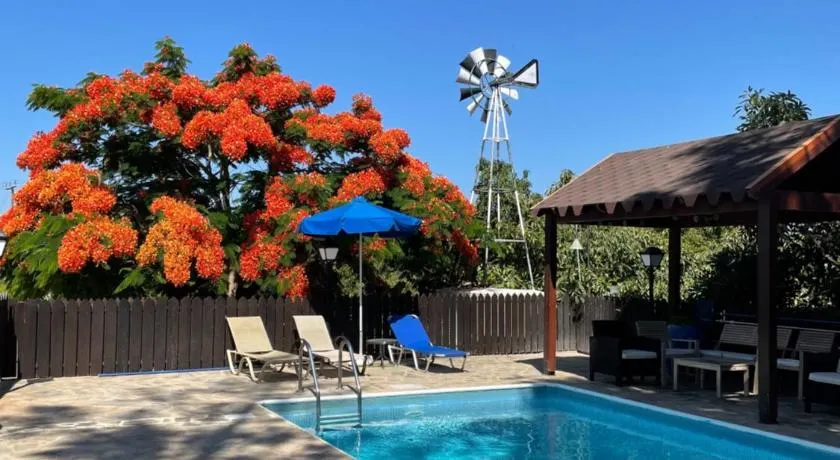 Villa Filip Coral Bay - Image 1