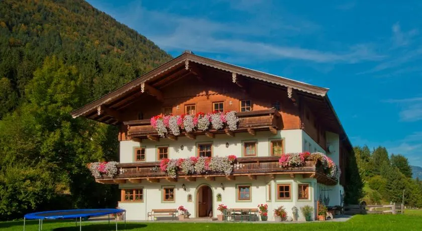Appartements Binderhof - Image 1