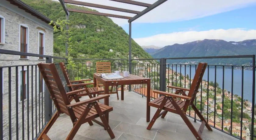 La Terrazza di Casarico - Image 1