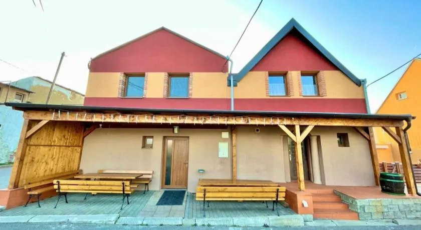 Penzion Zaječský šenk - Image 1