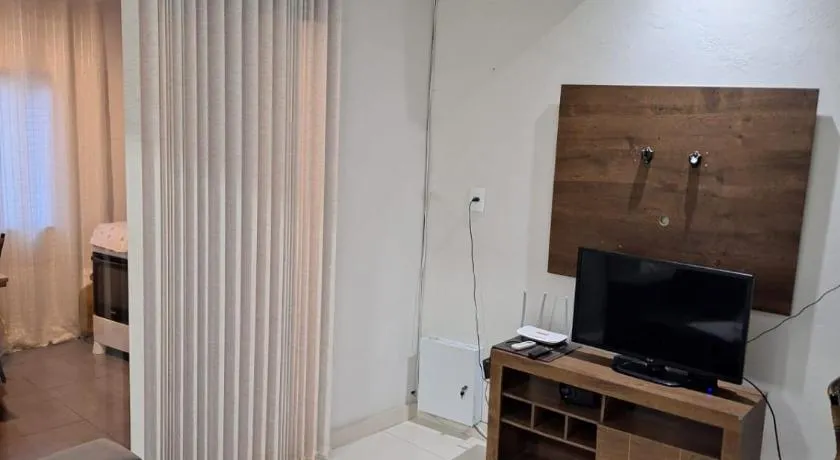 Bemdita casa sao joao - Image 1