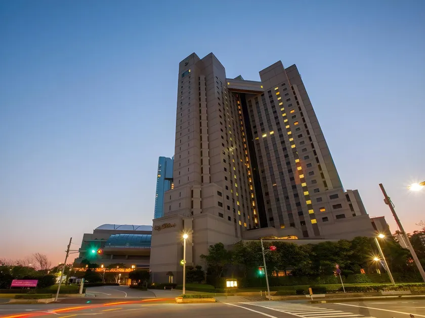 Hotel New Otani Makuhari - Image 1