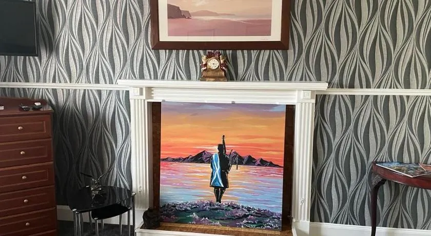 Clarkes 1st floor Apartment Leslie- Golf Paradies - Image 1