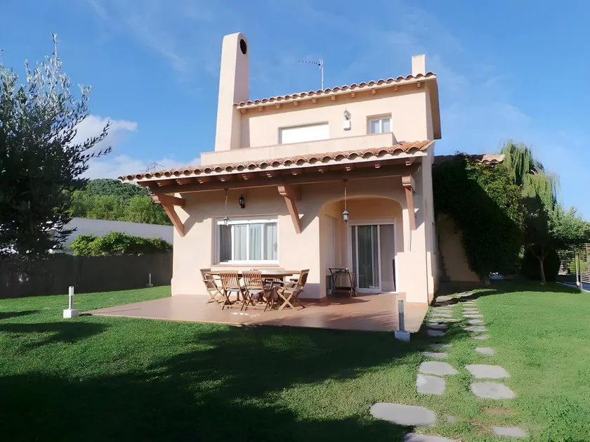 Casa Montse Barà - Image 1