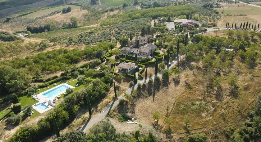 Agriturismo Santa Cristina - Image 1