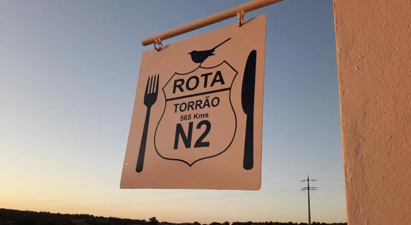 Alojamento O Tordo - Image 1