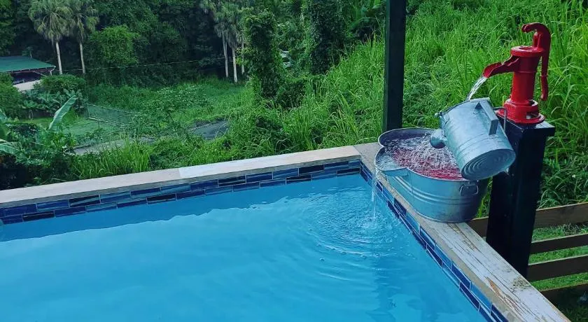 Kassa Wista Azzul Rentals-with pool - Image 1